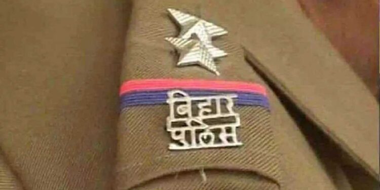 राज्य में डीएसपी स्तर के 33 अधिकारियों  का तबादला