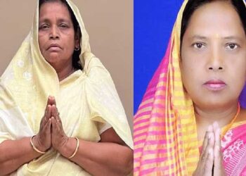 झारखंड के डुमरी में ‘INDIA’ की शानदार जीत