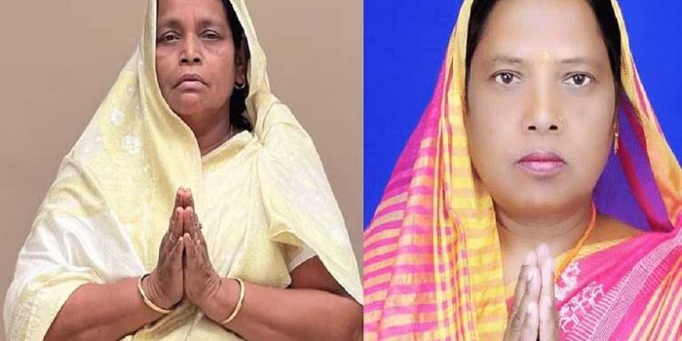 झारखंड के डुमरी में ‘INDIA’ की शानदार जीत