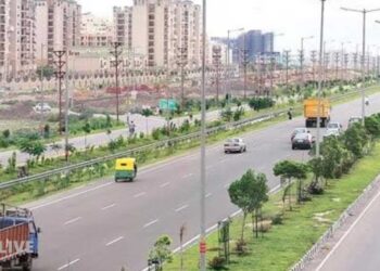 गौतमबुद्ध नगर में 6 सितंबर से 15 सितंबर तक धारा 144 लागू