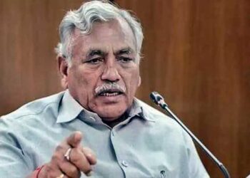 दिल्ली सचिवालय और विधानसभा समितियों को पंगु बनाने का प्रयास