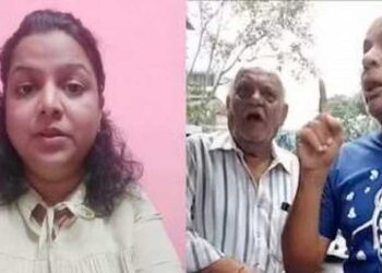 मुंबई में मराठी महिला को ‘गुजराती’ सोसायटी में दफ्तर खरीदने से रोका गया