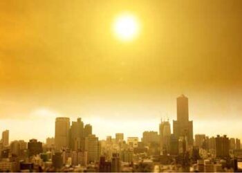 1901 के बाद सबसे गर्म महीना रहा अगस्त