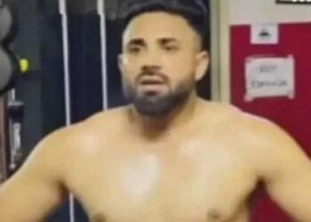 पंजाब में कबड्डी खिलाड़ी की हत्या, घर के सामने फेंका शव