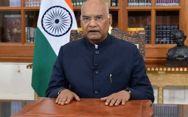 देशभर में एक साथ चुनाव के सम्बन्ध में गतिविधियां तेज़