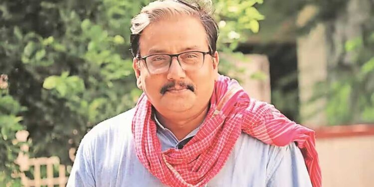 महिला आरक्षण बिल का उद्देश्य लोकतंत्र को मजबूत करना होना चाहिए:मनोज झा