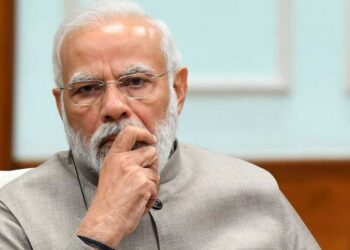 प्रधानमंत्री नरेंद्र मोदी की दो दिन की  इंडोनेशिया यात्रा कल से शुरू