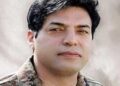 पाकिस्‍तान के ISI प्रमुख नदीम अंजुम को मिला सेवा विस्तार