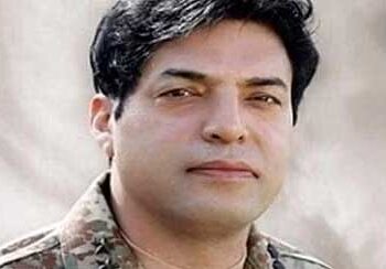 पाकिस्‍तान के ISI प्रमुख नदीम अंजुम को मिला सेवा विस्तार