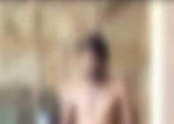 3000 रुपए के लिए व्यापारी को मंडी में नंगा घुमाया