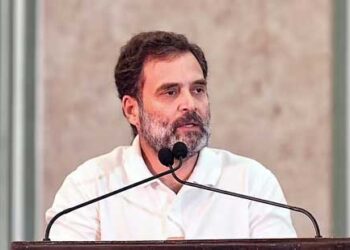 ‘एक राष्ट्र, एक चुनाव’ के लिए पैनल के गठन पर केंद्र सरकार पर राहुल का तीखा हमला