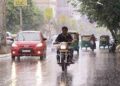 बिहार के 19 जिलों में बारिश-बिजली का अलर्ट