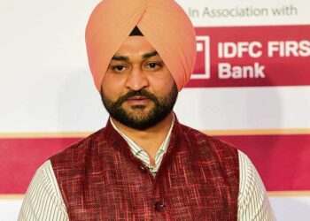 यौन उत्पीड़न के आरोपी हरियाणा के  मंत्री संदीप सिंह को मिली अग्रिम जमानत