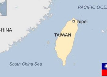 ताइवान सीमा में घुसे चीन के 103 लड़ाकू विमान