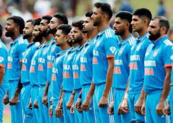 विश्व कप क्रिकेट के लिए 15 सदस्यों वाली टीम का ऐलान