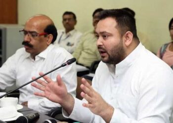 इंडिया गठबंधन में सीट शेयरिंग में कोई दिक्कत नहीं: तेजस्वी