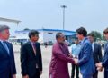 दो दिन से दिल्ली में फंसे ट्रूडो कनाडा के लिए रवाना