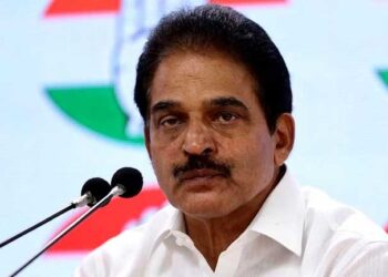 INDIA से पूरी तरह घबरा गई है मोदी सरकार