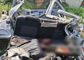 यमुना एक्सप्रेस-वे पर भीषण सड़क हादसा