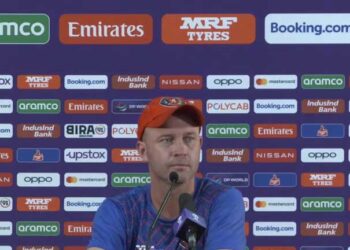 इंग्लैंड के खिलाफ अपनी टीम के परफॉर्मेंस से खुश हैं अफगान कोच