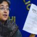अरविंद केजरीवाल को 2 नवंबर को किया जा सकता है गिरफ्तार:आतिशी