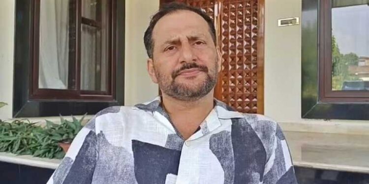 बकाया बिल नहीं देने पर BJP विधायक के घर की बिजली कटी