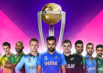 ओलंपिक में क्रिकेट की फिर हुई वापसी