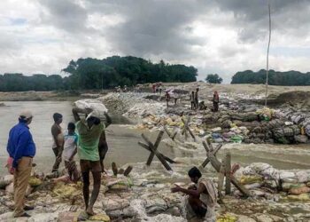 बिहार में 24 घंटे में डूबने से 22 लोगों की मौत