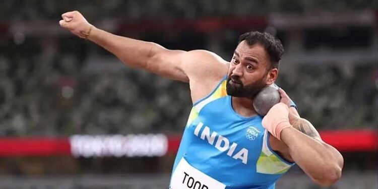 एशियन गेम्स में भारत ने  तीसरा गोल्ड जीता