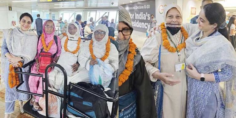 हज यात्रा कराने के नाम पर 150 लोगों से धोखाधड़ी