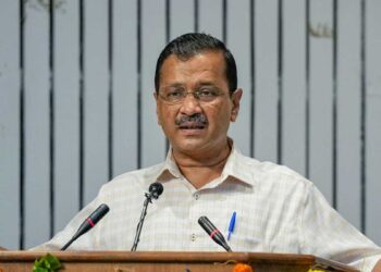 ईडी ने अब अरविंद केजरीवाल को समन भेजा