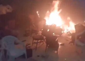 केरल ब्लास्टः कोच्चि निवासी ने ली विस्फोट की जिम्मेदारी