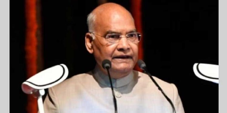 ‘एक राष्ट्र, एक चुनाव’ पर के लिए समिति की दूसरी बैठक 25 अक्टूबर को