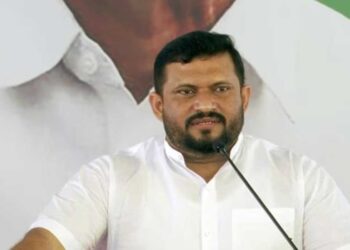 मोहम्मद फैज़ल लक्षद्वीप के सांसद बने रहेंगे