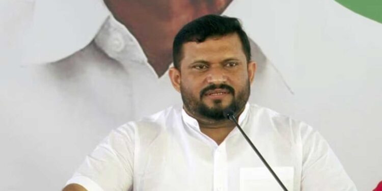 मोहम्मद फैज़ल लक्षद्वीप के सांसद बने रहेंगे