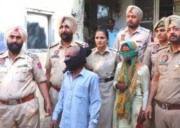पंजाब में जालंधर में ट्रंक में मिले 3 नाबालिग बहनों के शव