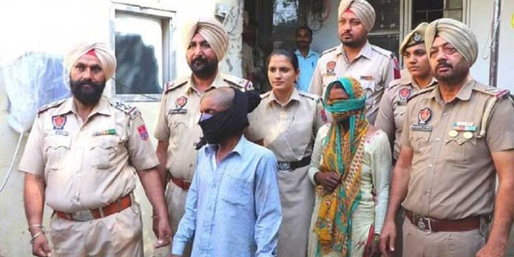 पंजाब में जालंधर में ट्रंक में मिले 3 नाबालिग बहनों के शव