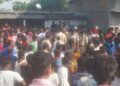 मुजफ्फरपुर में प्रेमी जोड़े की लाश मिलने से सनसनी!