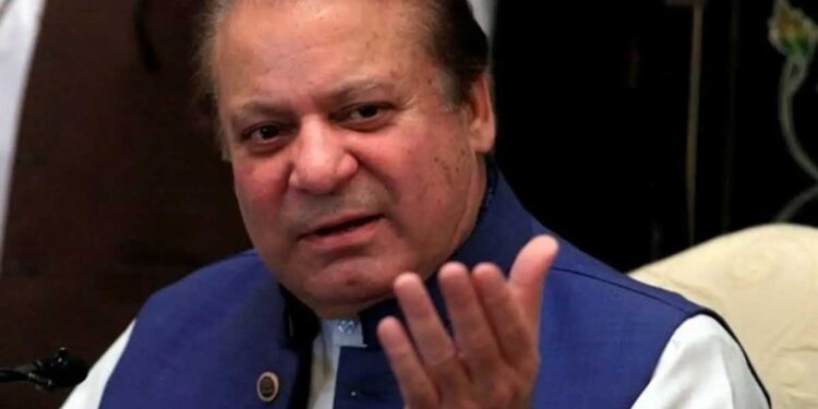 पाकिस्तान लौटेंगे नवाज शरीफ