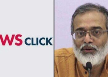 न्यूज़क्लिक एफआईआर में किसानों को क्यों घसीटा गया