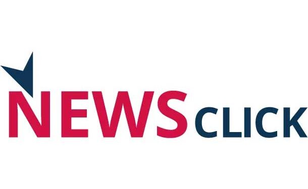 दिल्ली पुलिस स्पेशल सेल ने दिल्ली में ‘न्यूज़क्लिक’ का कार्यालय सील कर दिया