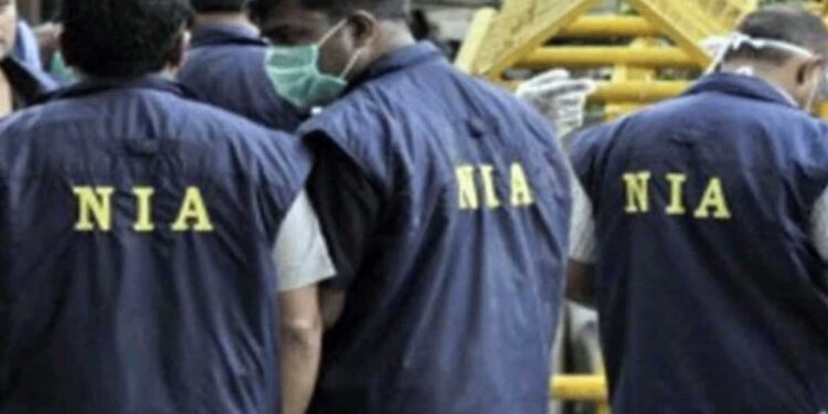 एक बार फिर पीएफआई पर एनआईए का शिकंजा