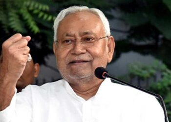 पटना में 2 नवंबर को CPI की ‘भाजपा हटाओ, देश बचाओ’ रैली