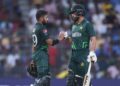 रोमांचक मुकाबले में दक्षिण अफ्रीका ने पाकिस्तान को हराया