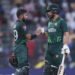 रोमांचक मुकाबले में दक्षिण अफ्रीका ने पाकिस्तान को हराया