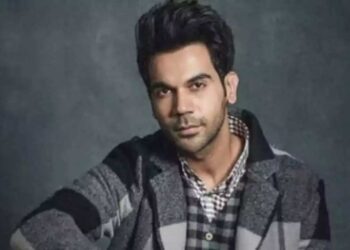 राजकुमार राव लोगों को मतदान के लिए करेंगे प्रोत्साहित