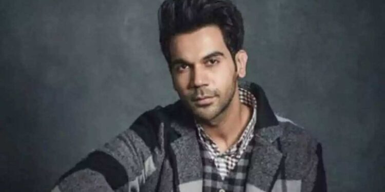 राजकुमार राव लोगों को मतदान के लिए करेंगे प्रोत्साहित