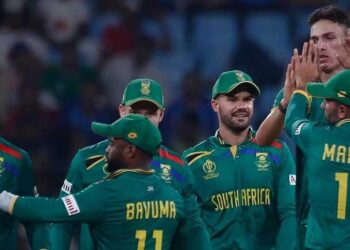 विश्व विजेता इंग्लैंड की वनडे में सबसे बड़ी हार