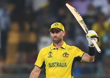 ऑस्ट्रेलिया की अफगानिस्तान पर सनसनीखेज जीत