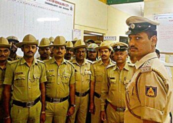 बेंगलुरु पुलिस ने डीपफेक के खतरे से निपटने के लिए शुरू की हेल्पलाइन